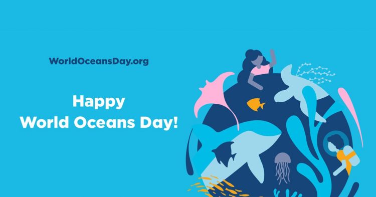 La Giornata Mondiale degli Oceani