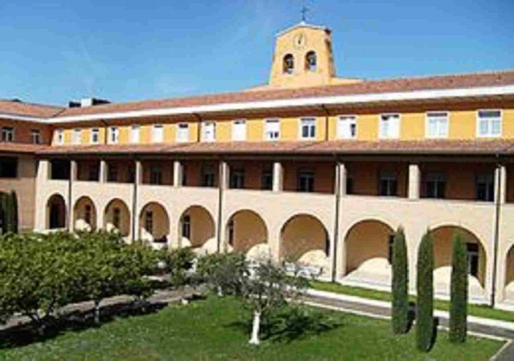 Istituto religioso Teresianum di Roma 