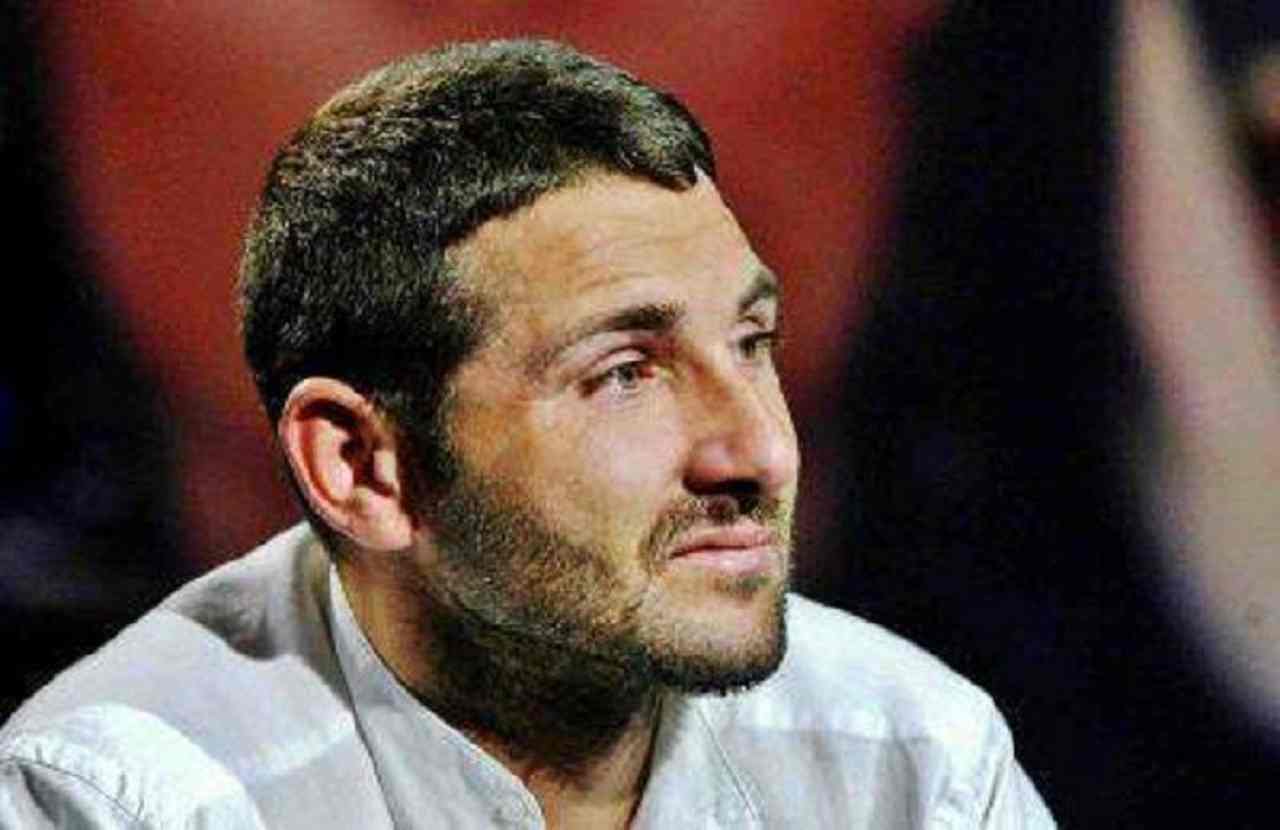 Omicidio Melania Rea Salvatore Parolisi A Breve Potr Lasciare Il Carcere