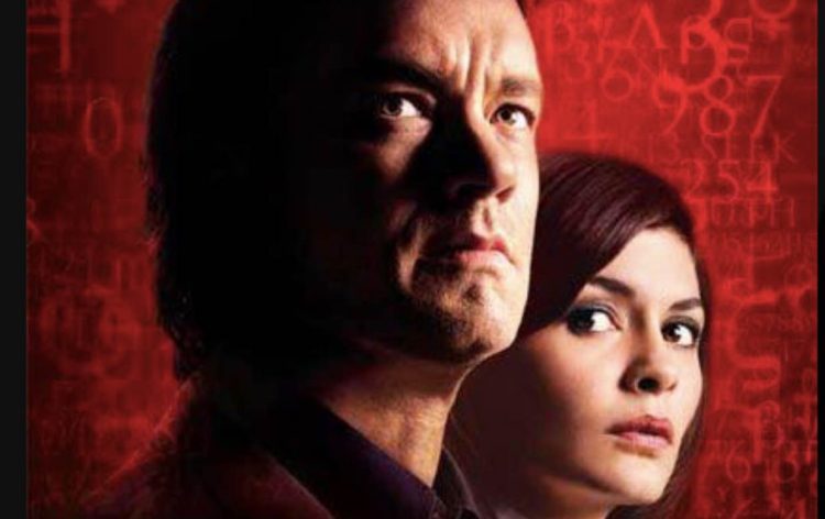 The Lost Symbol Serie Tv Uscita Italia