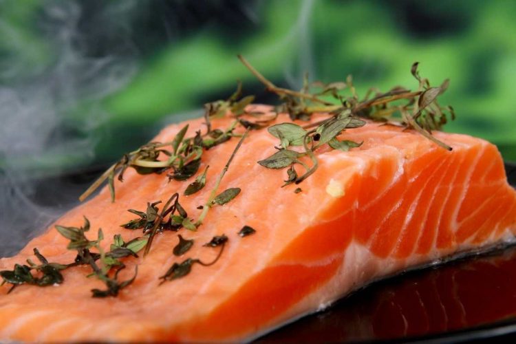 La Norvegia si difende sul salmone che avrebbe causato l'epidemia a Pechino