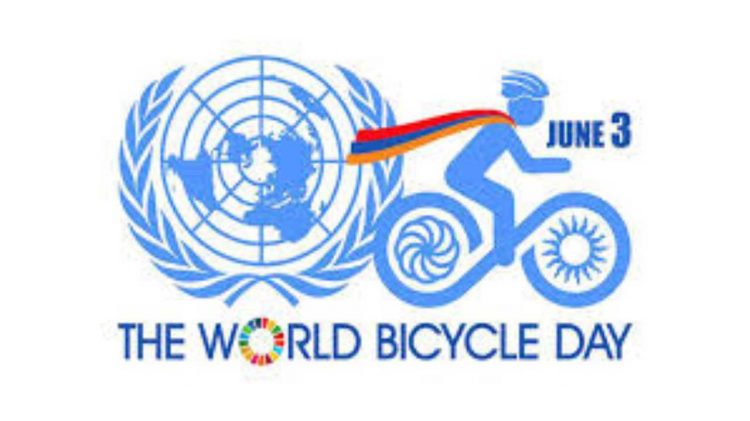 Giornata Mondiale della Bicicletta