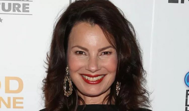 Fran Drescher