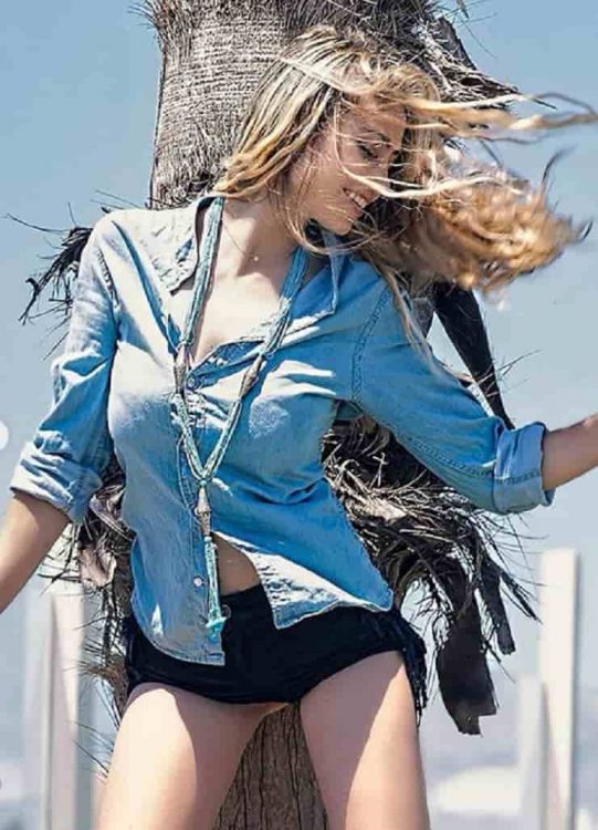 pantaloncini inguinali