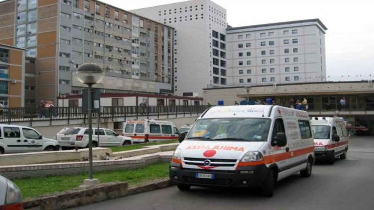Ospedale di Padova