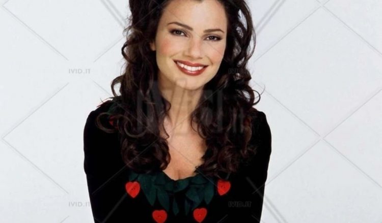 Fran Drescher