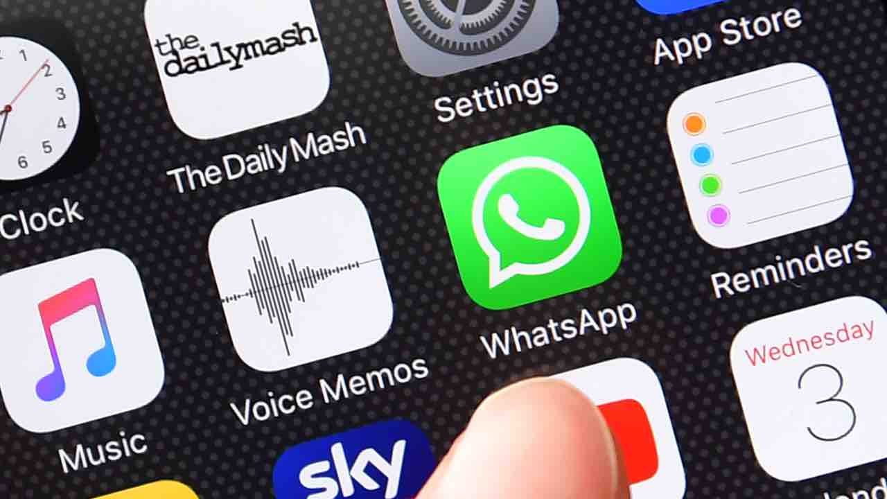 WhatsApp come inviare messaggi programmati