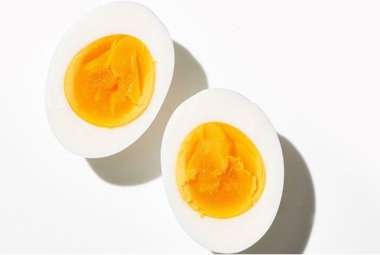 Uova tonnate ricetta estiva facile e veloce ingredienti preparazione