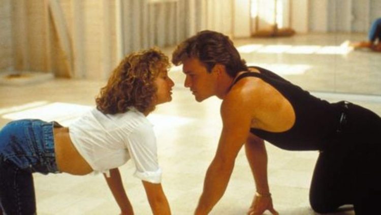 Dirty Dancing