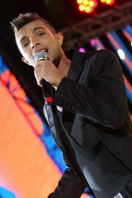 Ha vinto Amici 2008, com’è diventato e cosa fa adesso Foto