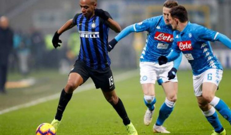 è Finita La Partita Del Napoli