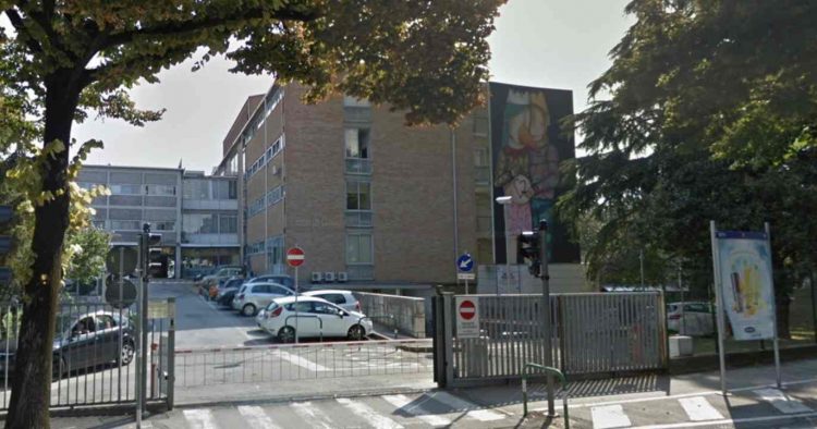 Ospedale Padova (foto dal web)