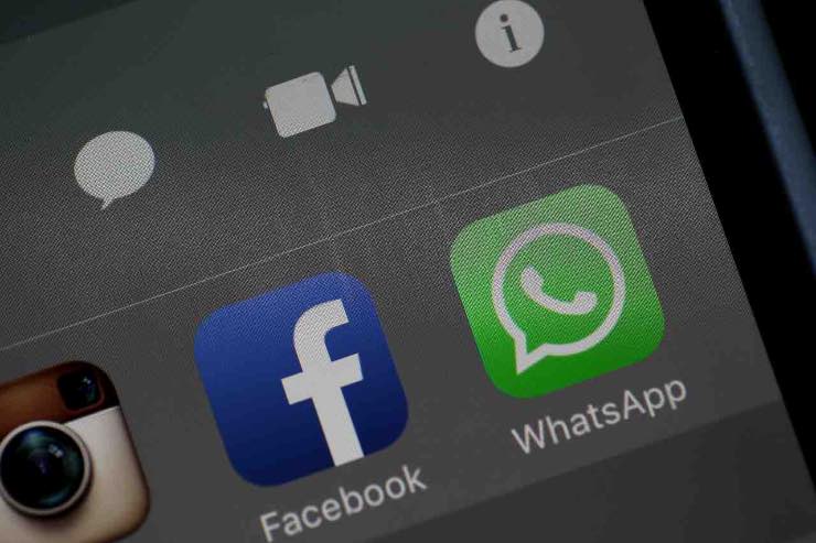 WhatsApp come silenziare video