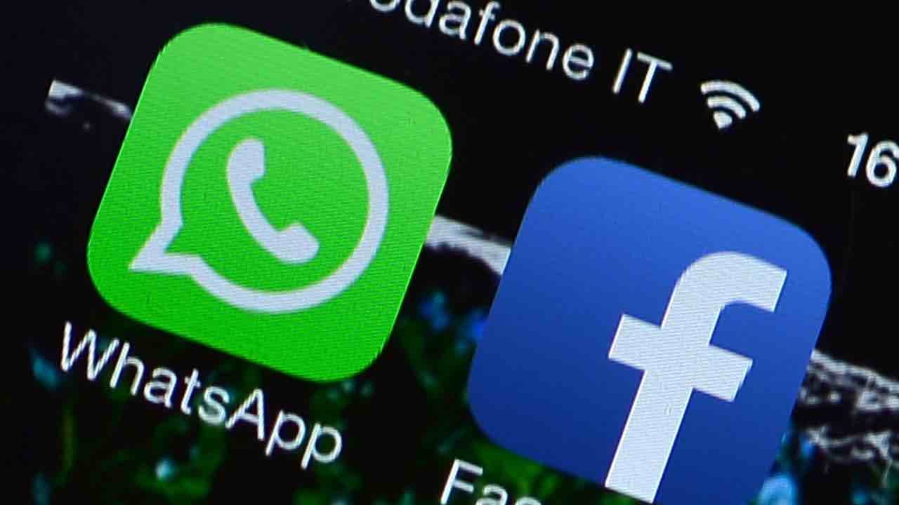 WhatsApp Leggi Dopo come funziona