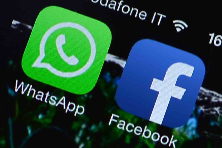 WhatsApp inviare messaggi contatti non registrati rubrica