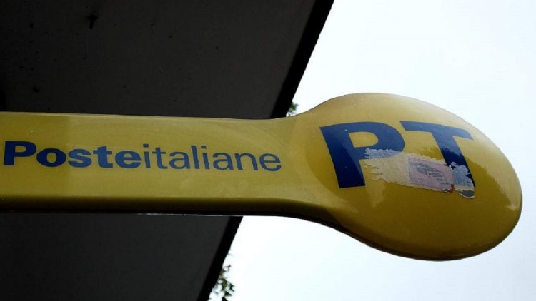 Poste Italiane