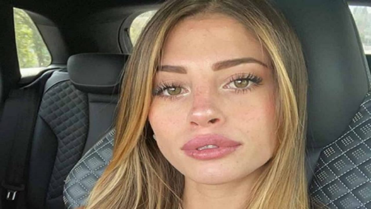 Chiara Nasti provocante in un VIDEO mostra la sua parte migliore