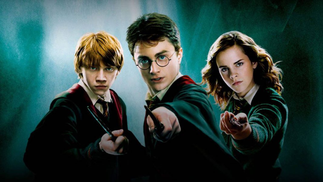 Harry Potter Ritorno A Hogwarts Dove Vederlo