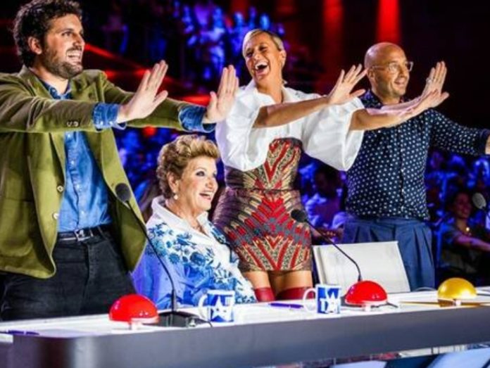 Come Partecipare A Italia's Got Talent 2022