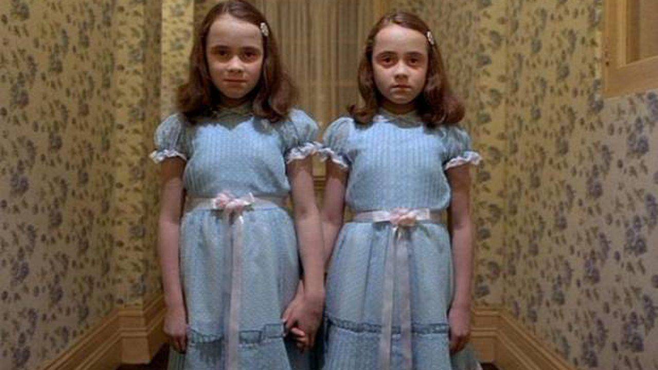 تعمق مشاكل غير مكتمل vestito halloween gemelle shining - expatdadsg.com