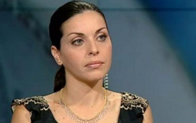 Quanti Anni Aveva La Figlia Di Totò