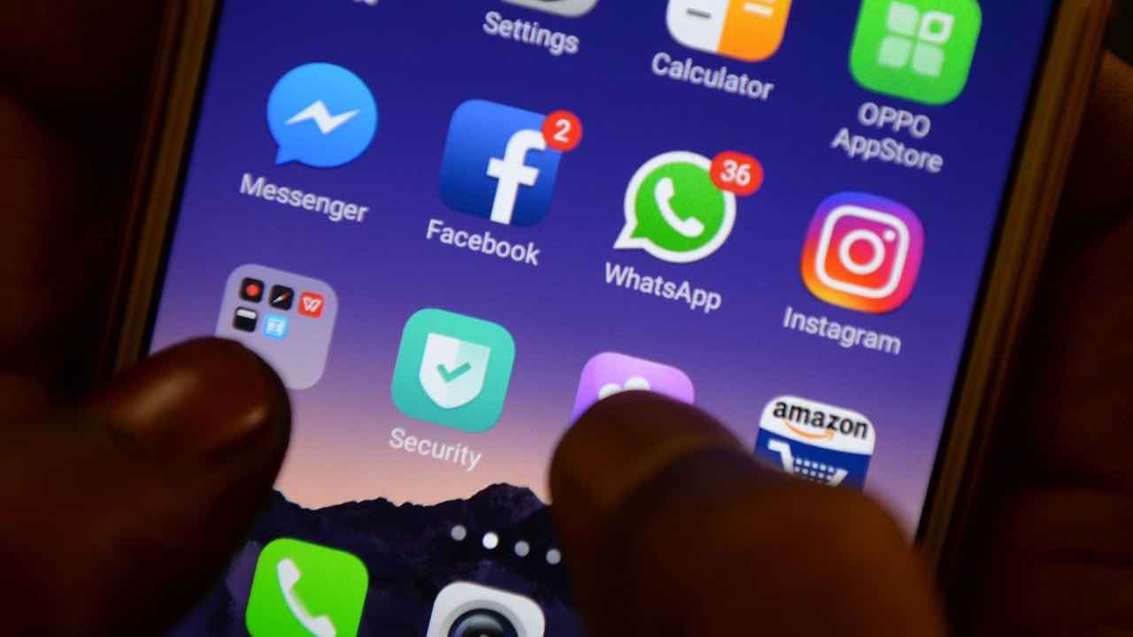 WhatsApp più dispositivi stesso numero