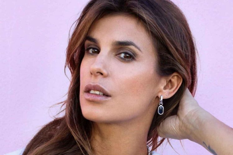 Elisabetta Canalis (foto dal web)