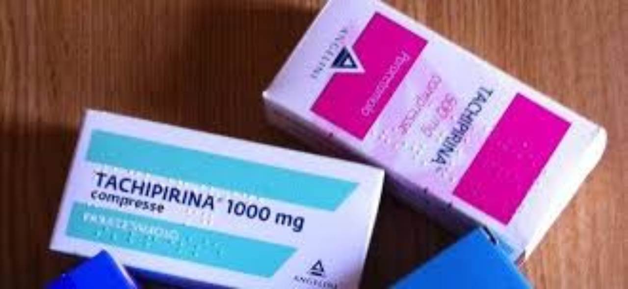 Perche Si Suda Con La Tachipirina