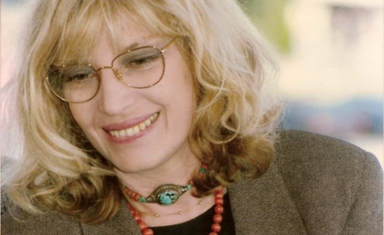 Qual è La Malattia Di Monica Vitti