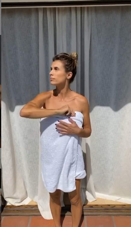 elisabetta canalis