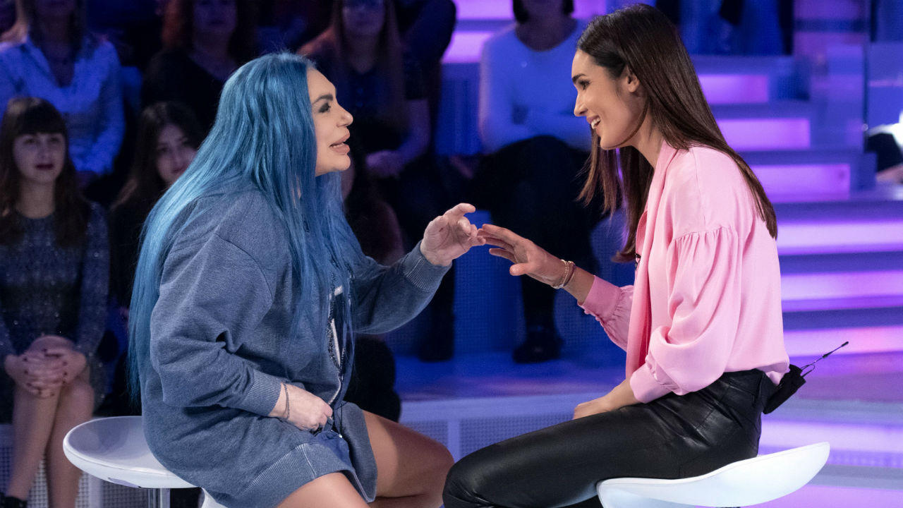 Chi Sono Gli Ospiti Di Verissimo Oggi