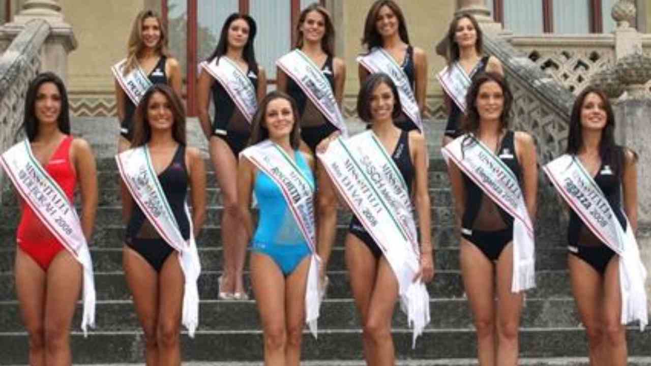 Ha vinto Miss Italia 2008, che fa e come è diventata