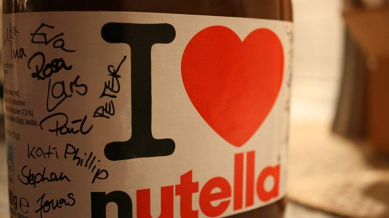 Qual E L Ingrediente Segreto Della Nutella