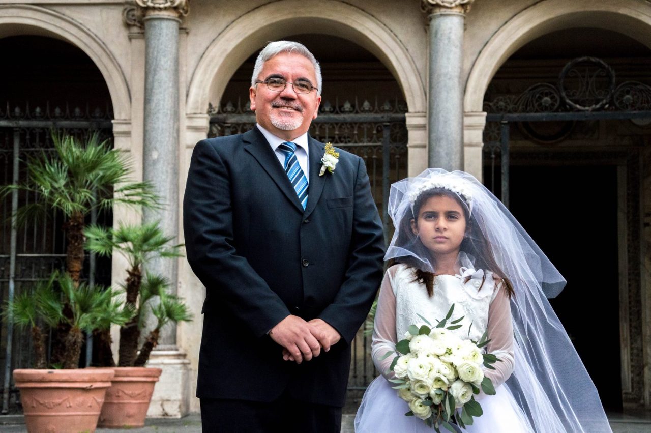 Yemen Sposa Bambina Muore Dopo La Prima Notte Di Nozze Aveva 8 Anni Yeslife It