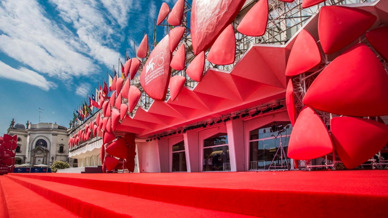 Mostra Del Cinema Di Venezia 2020 Ospiti