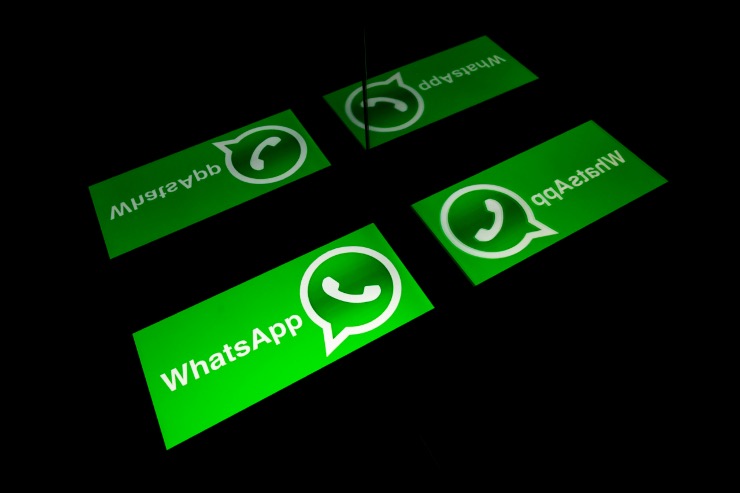 WhatsApp come fare acquisti