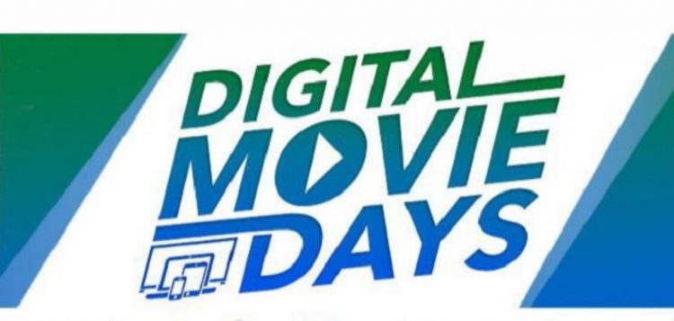 Digital Movie Days