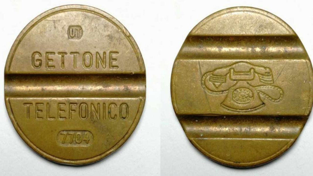 150 Mila Euro In Gettoni D'oro Valore