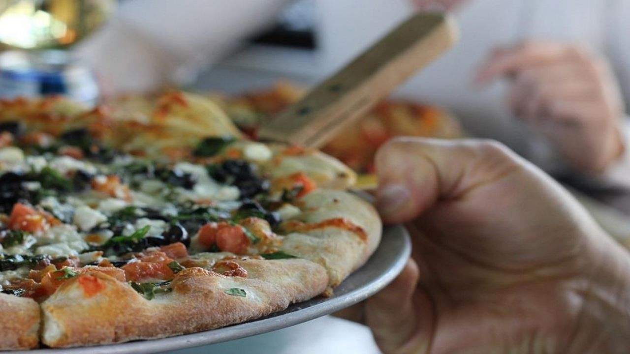 Perchè La Pizza Fa Venire Sete