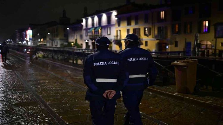 Polizia Locale