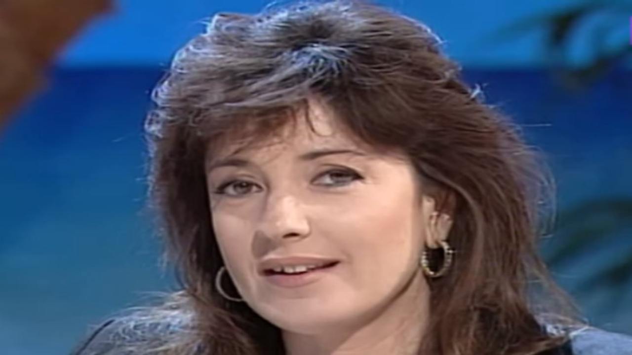 Era A Non E La Rai Nel 1994 Ora E Un Amata Giornalista Foto