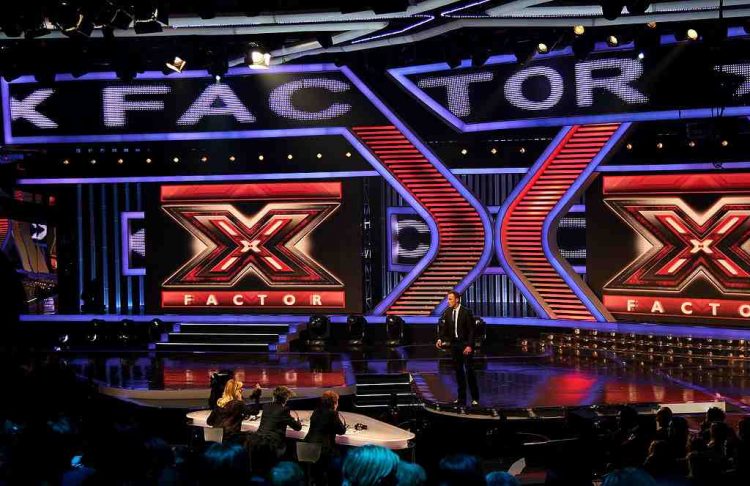 X Factor