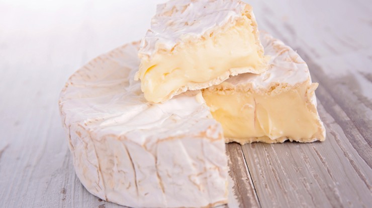 Brie allerta Escherichia Coli (foto dal web)