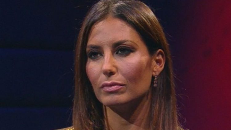 Elisabetta Gregoraci