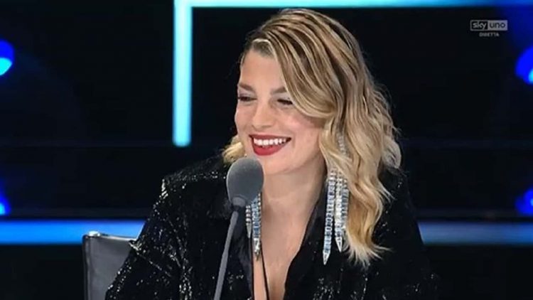 emma marrone