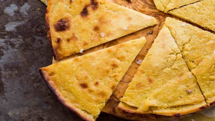 Focaccia di zucca (foto dal web)