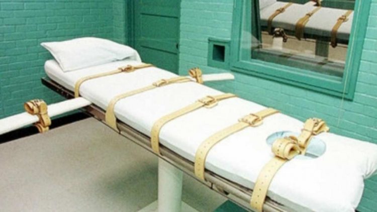 Lisa Montgomery condannata all'esecuzione capitale (foto dal web)