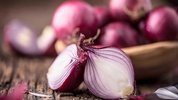 Quercetina (foto dal web)