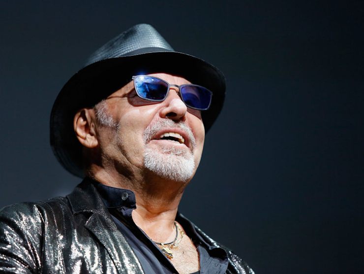 Vasco Rossi Nuovo Singolo