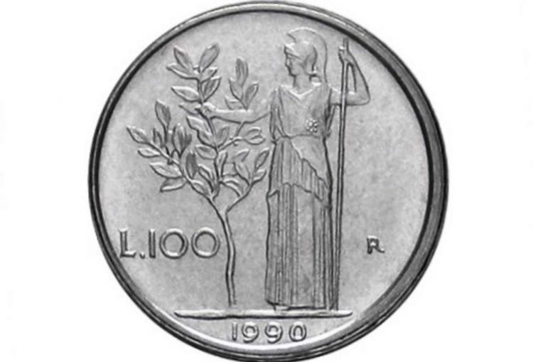 Monete Che Valgono Una Fortuna Le 100 Lire Minerva Un Vero Tesoro